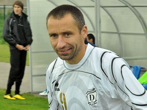 Daugavpils "Daugava" līdere arī cīņā par "Fair play" balvu