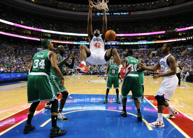 "76ers" un "Celtics" sērijā būs septītā spēle