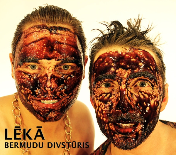 Bermudu Divstūris piedāvā otro singlu „Lēkā”