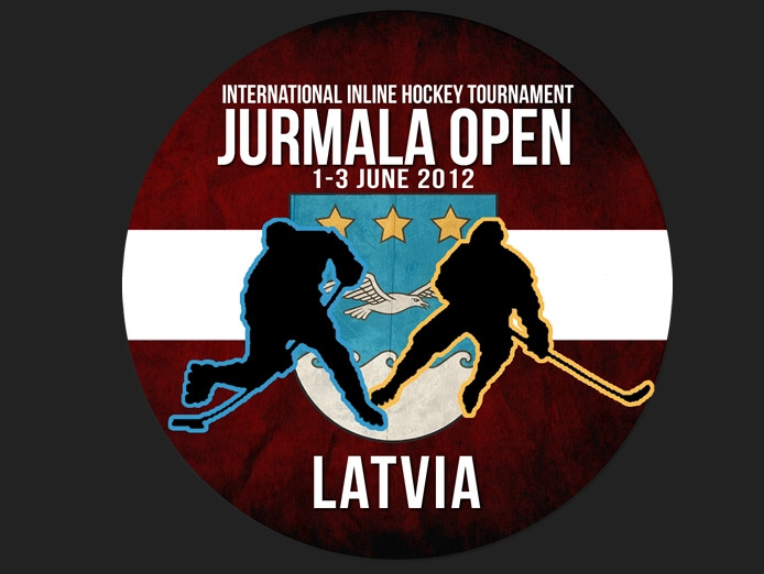 Jūrmalā notiks pirmais starptautiskais inline hokeja turnīrs Latvijā