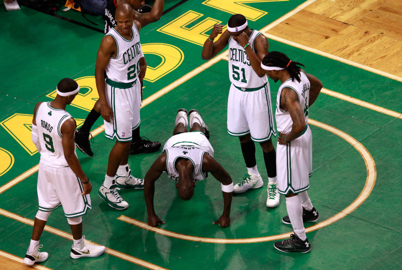 "Celtics" vienu spēli atgūst