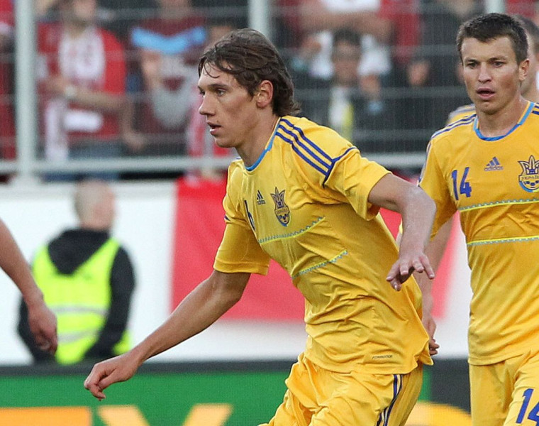 Ukraiņus īsi pirms "Euro 2012" piemeklē vēdera gripa