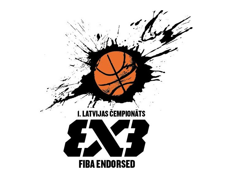 3x3 basketbols: zināmi Latvijas komandas pretinieki pirmajā pasaules čempionātā