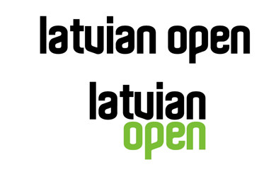 Vēl var pieteikties "Latvian Open 2012"