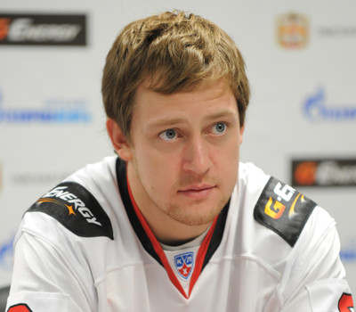 Ņikitins: "NHL spēlētāji baidās no dzīves Krievijā"