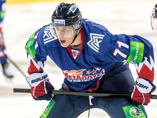KHL apkaro negodīgus fanus, nobalsot par zvaigznēm var līdz rītdienai