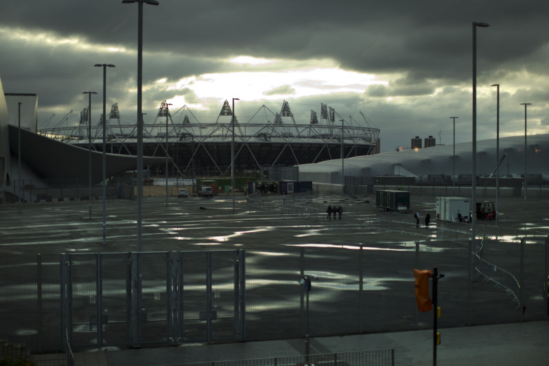 Londonas olimpiskajā stadionā varētu notikt NFL spēles