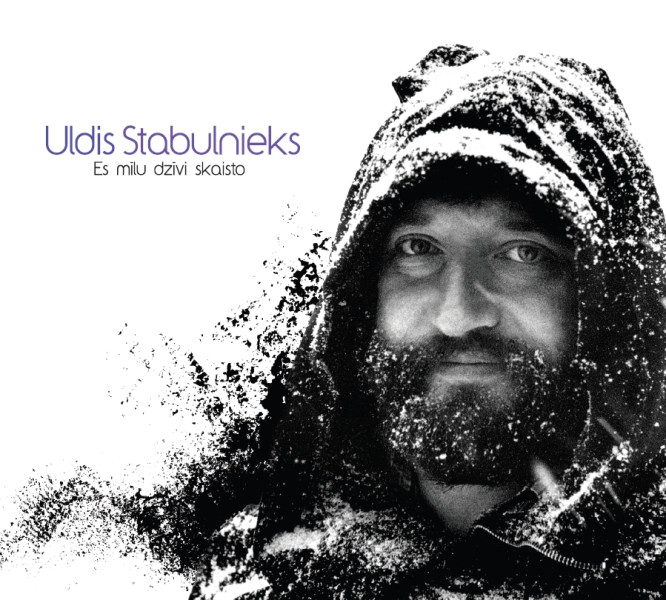 Iznācis unikāls Ulda Stabulnieka pēdējo ierakstu albums