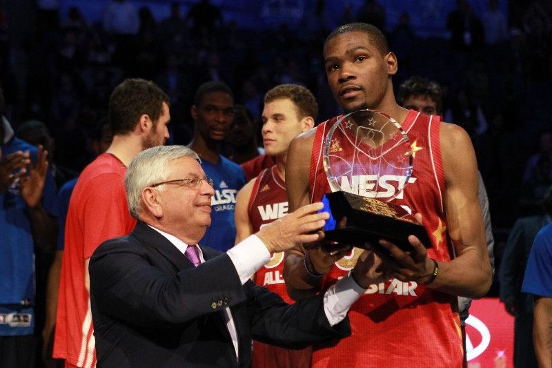 Jauna nozīme NBA Zvaigžņu spēles konkursiem