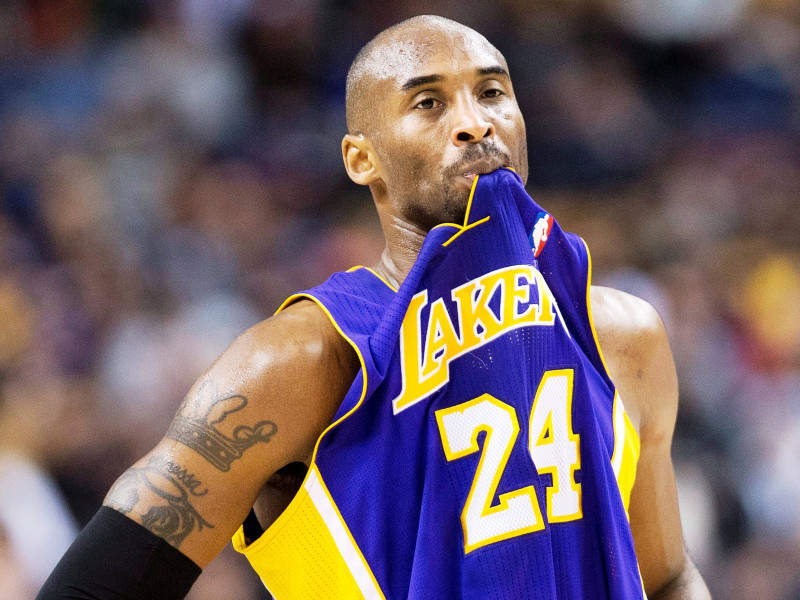 Braients uzņemas vainu ''Lakers'' neveiksmēs