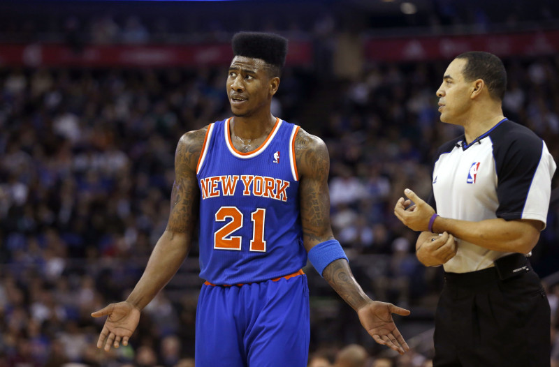 "Suns" veic sarunas ar "Jazz" un "Knicks"