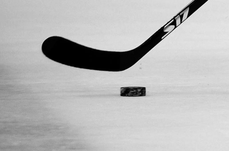 U-17 hokejisti zaudē arī baltkrieviem