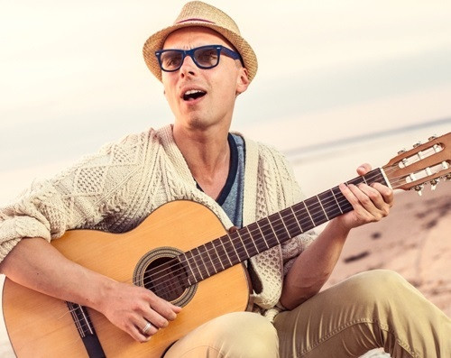 Uzreiz pēc Jāņiem mūziķis DONS sniegs koncertu jaunatvērtajā Daugavas Koncertzālē