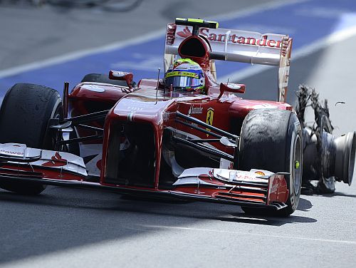 Piloti varētu boikotēt nākamo F1 posmu