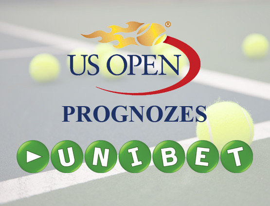 "Unibet US Open" prognožu spēles čempioni - Compilation un  Deiviss