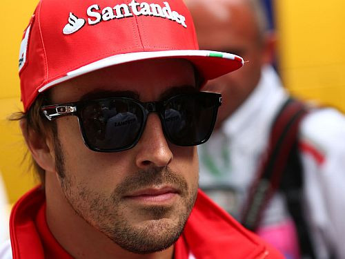 Alonso: "2013.gada sezona nebija no tām veiksmīgākajām..."