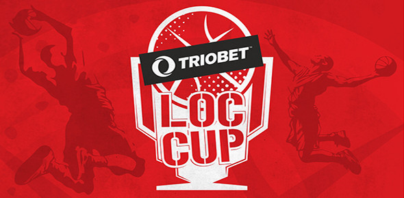 "Triobet LOC CUP" turnīrā startēs komandas no četrām valstīm