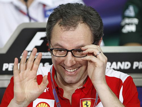 Domenikali: "Alonso ēra sāksies nākamajā F1 sezonā"