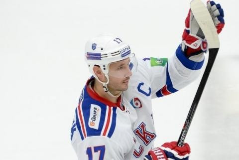 KHL 90 bagātākie spēlētāji - bez mūsējiem