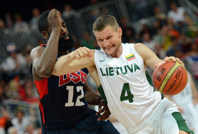 Pirms FIBA Izaicinājuma kausa Top16 Siliņa "Reggio" pastiprinās ar Kaukēnu