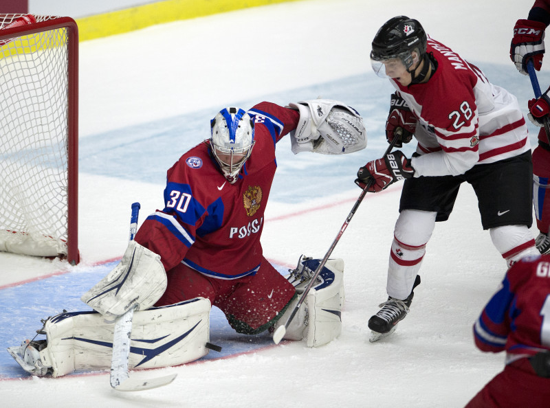 Krievijas U20 izlase izcīna bronzu, Kanāda otro gadu pēc kārtas bez medaļām