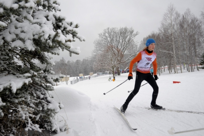 Latvijas Jaunatnes ziemas olimpiāde šogad nenotiks