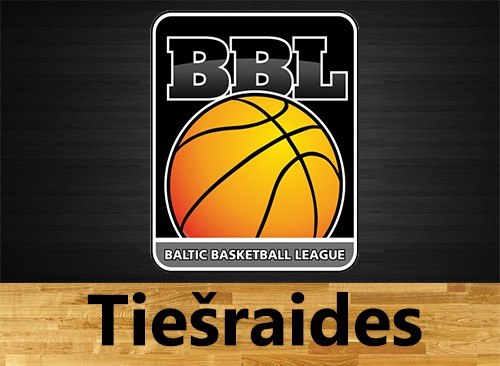 BBL regulārās sezonas izšķirošās spēles! Skaties Sportacentrs.com