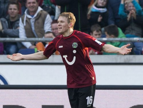 Rudņevs varētu atgriezties jau sestdienas spēlē pret Dormundes "Borussia"