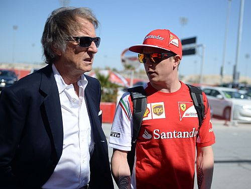 Raikonens: "Neiešu atpūtā, kamēr situācija "Ferrari" neizmainīsies"