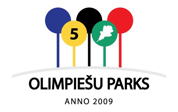 Olimpiešu parks svinēs piecu gadu jubileju