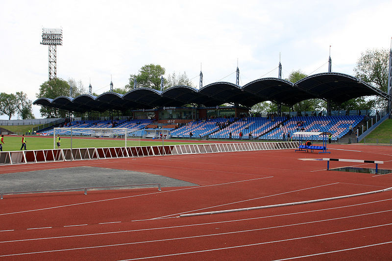 Liepājas Sporta Spēļu skola atklāj sezonu!