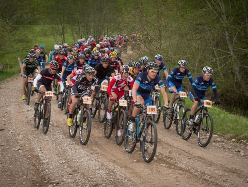 SEB MTB maratons atgriežas pasaules čempionu mājvietā Kuldīgā