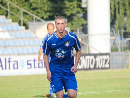 "Skonto" pieveic Daugavpils "Daugavu", Gutkovskim 16. vārti sezonā