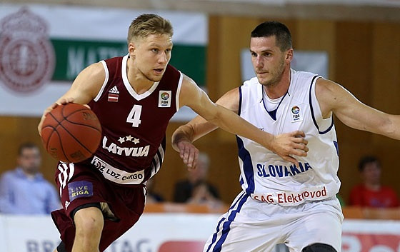 Perfekciju meklējot: Latvija mēģinās kvalifikācijas turnīru pabeigt ar 6-0