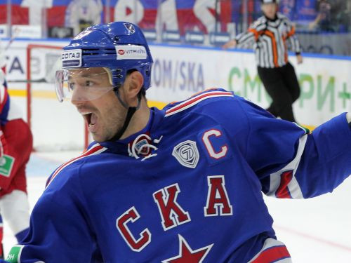 TV6, TV5 un "Viasat Sport Baltic" pārraidīs KHL Zvaigžņu spēli