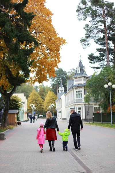 Jūrmala šonedēļ piedalīsies divās tūrisma izstādēs Somijā un Zviedrijā