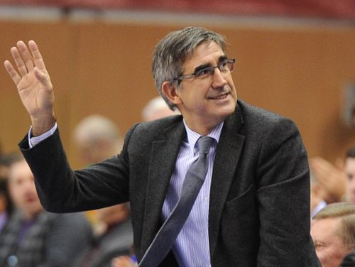 Bertomeu plāno krasas izmaiņas Eiropas klubu basketbola struktūrā
