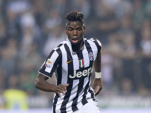Pogbā pagarina līgumu ar "Juventus", Morati pēc 19 gadiem aiziet no "Inter"