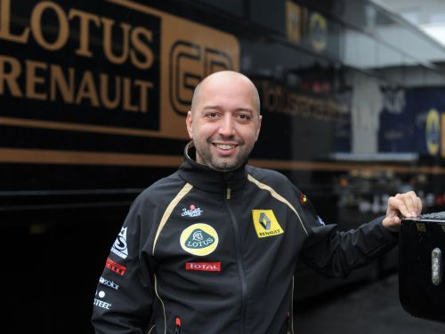 "Lotus" F1 komandas īpašnieks norāda uz pēdējos gados pieļautajām kļūdām