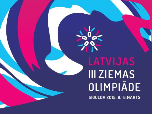 Rīt Siguldā tiks atklāta Latvijas trešā ziemas olimpiāde