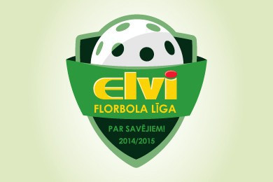 11.aprīlī Latvijas Florbola čempionāta kulminācija Jelgavā
