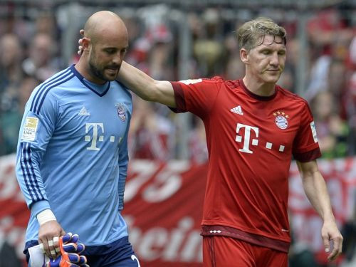 "Bayern" atkal zaudē, Dortmundei svarīga uzvara cīņā par Eirokausiem