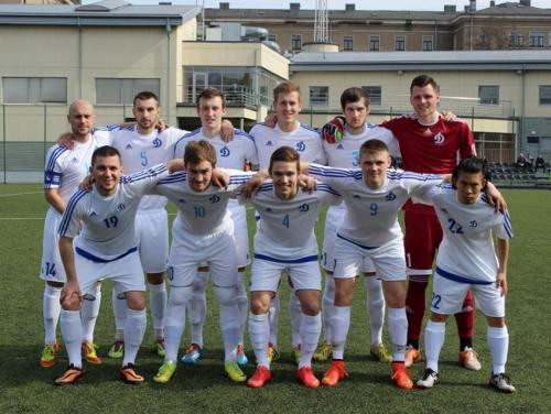 "Caramba/Dinamo" kritizē 1.līgas līmeni un beidzot sagaida maču ar Valmieru