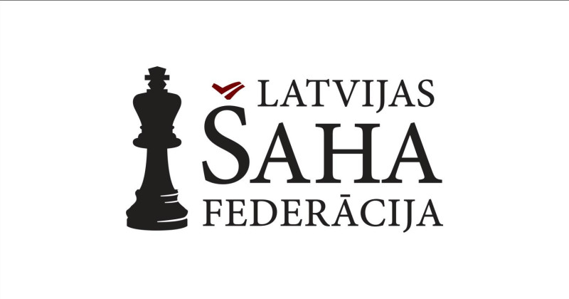 Nedēļas nogalē notiks Latvijas čempionāts ātrajā šahā