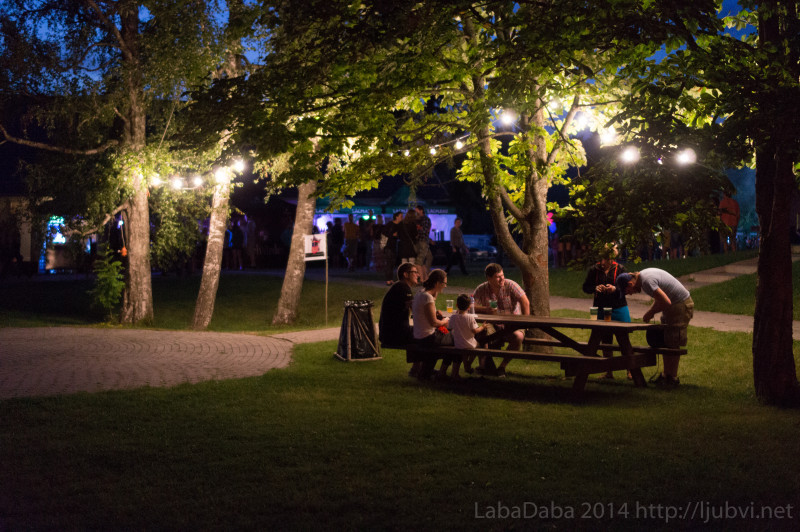 Festivāls Laba Daba papildina un izziņo mūzikas programmu