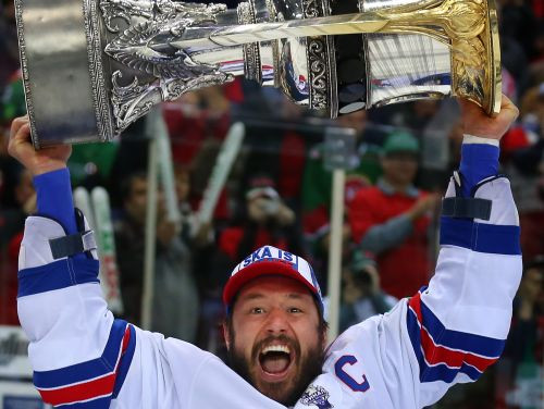 SKA un CSKA duelis atklās KHL astoto sezonu