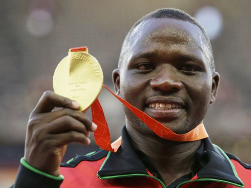 Medaļu ieskaitē vēsturiska uzvara Kenijai, Latvijai dalīta 32. vieta