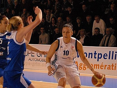 "TTT Rīga" noslēdz līgumu ar WNBA veterāni Menu