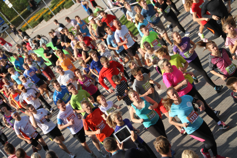 Latvijas čempioni maratonā tiks noskaidroti jau šonedēļ Valmierā