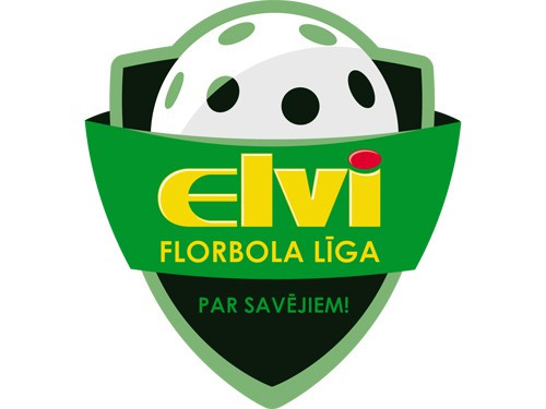 Jaunā sezona ir klāt – startē ELVI florbola līga